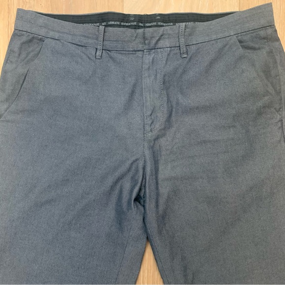 - Armani Exchange Men’s Pants 33 Short - Picture 4 of 11